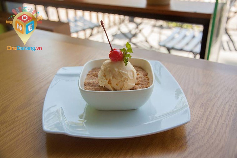 Mamma Mia - Nhà Hàng Ý - Đà Nẵng